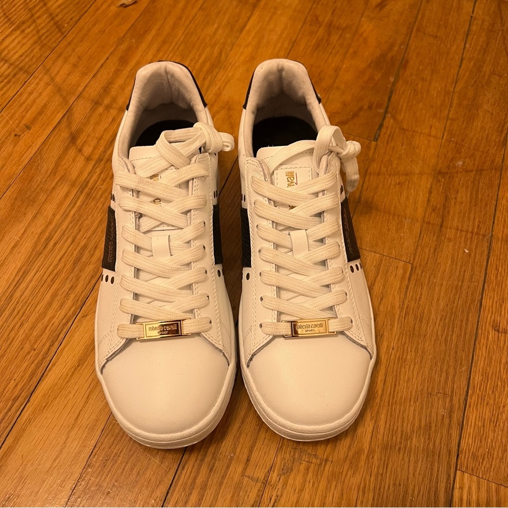 Roberto Cavalli Sport Sneakers